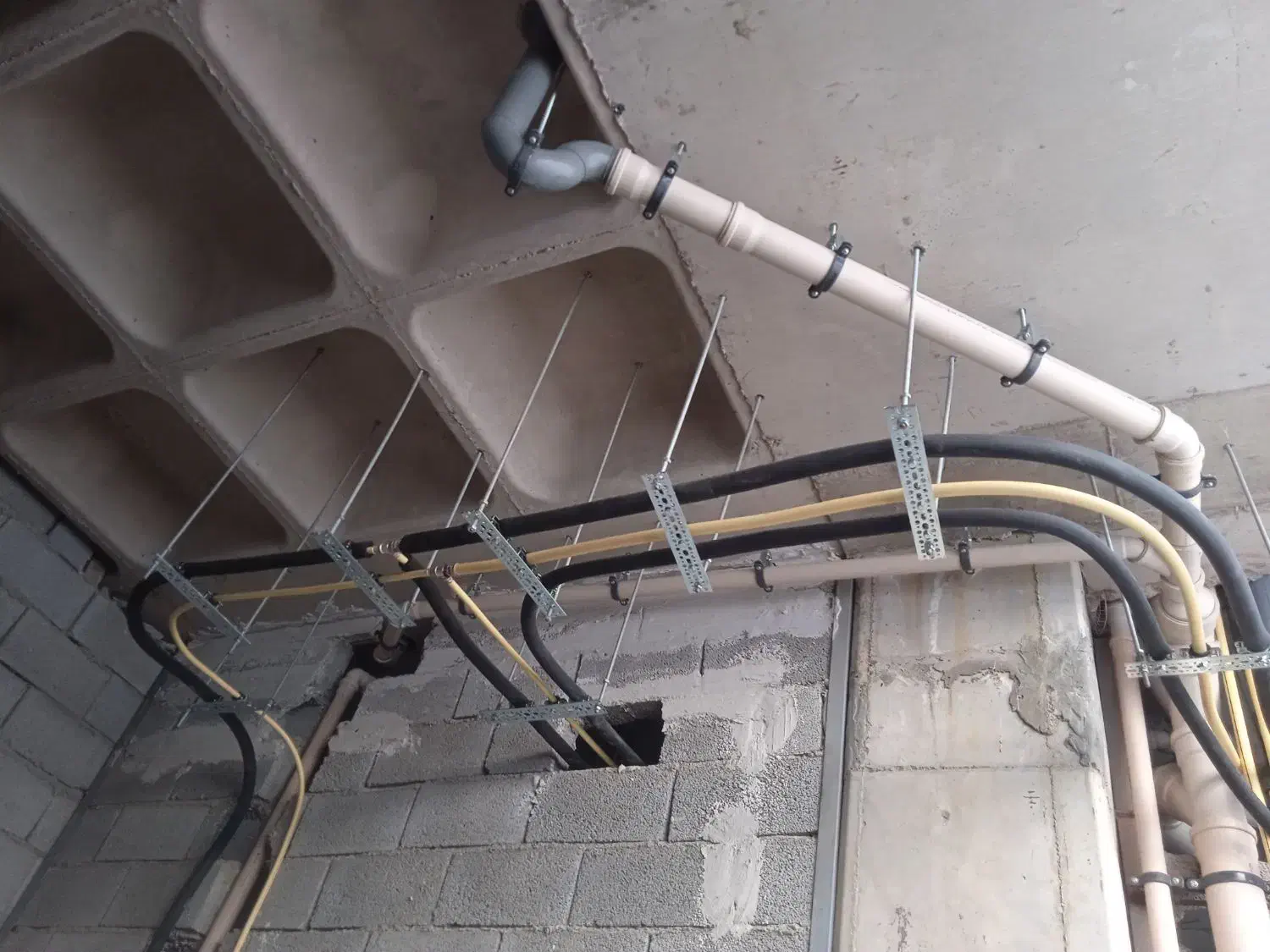 لوله کشی استخر جکوزی.ویلا|خدمات پیشه و مهارت|ملارد, |دیوار