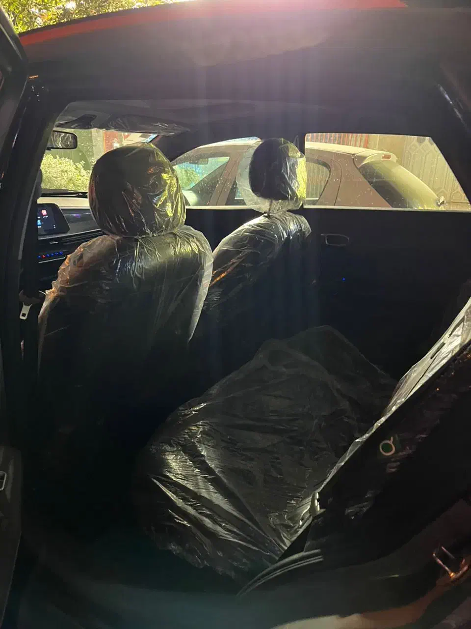 x33 crossاتومات|خودرو سواری و وانت|مشهد, شهید فرامرز عباسی|دیوار