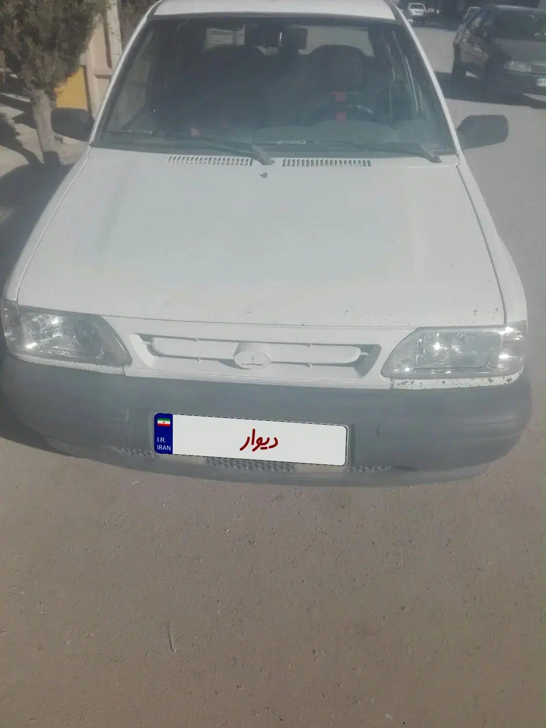 معامله|خودرو سواری و وانت|کوهدشت, |دیوار