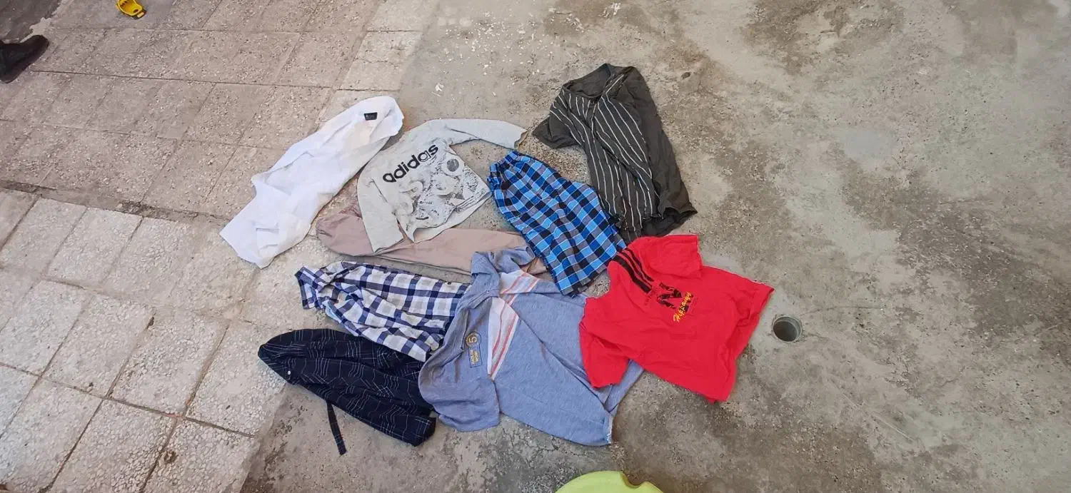 لباس اهدایی|لباس|زابل, |دیوار