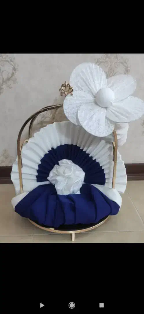 دیزاین خنچه و تزیین لباس ویژه یلدا|صنایع دستی و سایر لوازم تزئینی|اصفهان, شاه پسند|دیوار