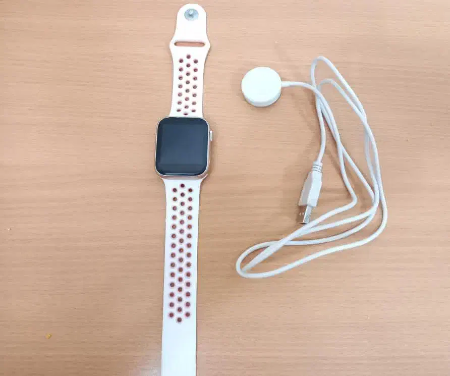 ساعت هوشمند|لوازم جانبی موبایل و تبلت|تهران, تهرانپارس شرقی|دیوار