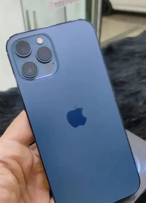 ۱۲پرو ۲۵۶گیگ تک سیم|موبایل|بندر کنگان, |دیوار