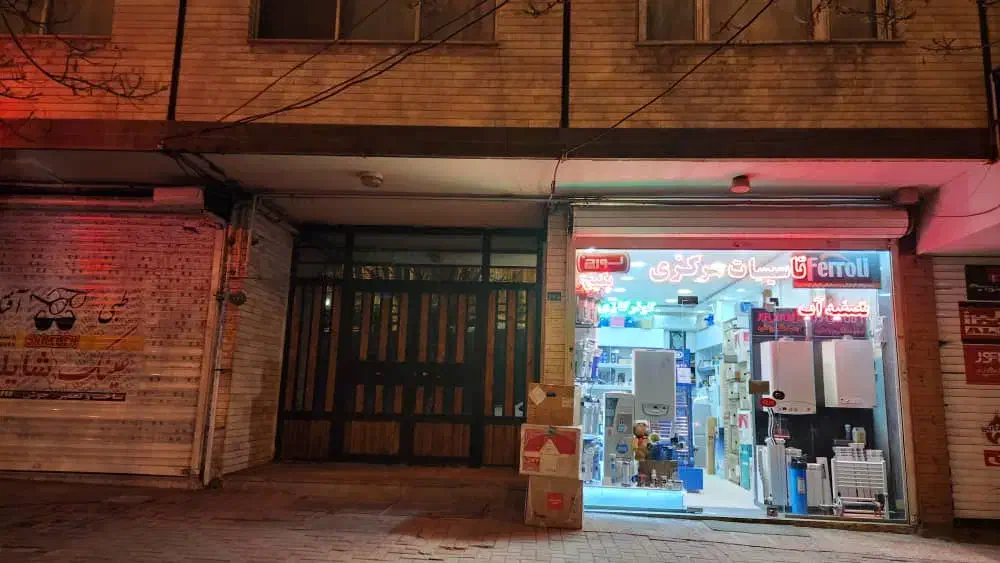 اجاره اپارتمان مسکونی یا شرکت بر بلوار خواجه رشید|اجارهٔ آپارتمان|همدان, |دیوار