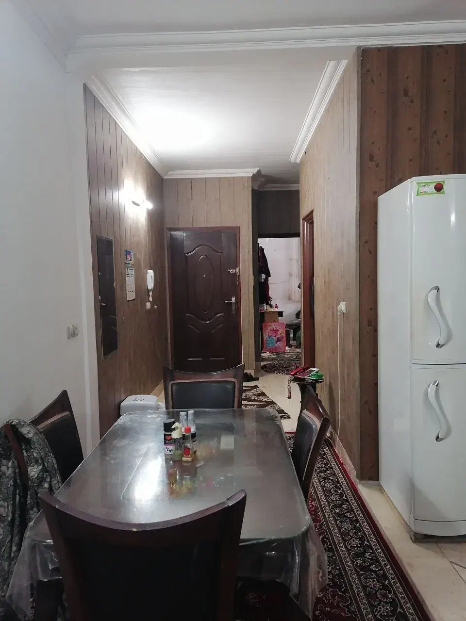 آپارتمان  100 متری دو خواب|فروش آپارتمان|تربت‌حیدریه, داروپخش|دیوار