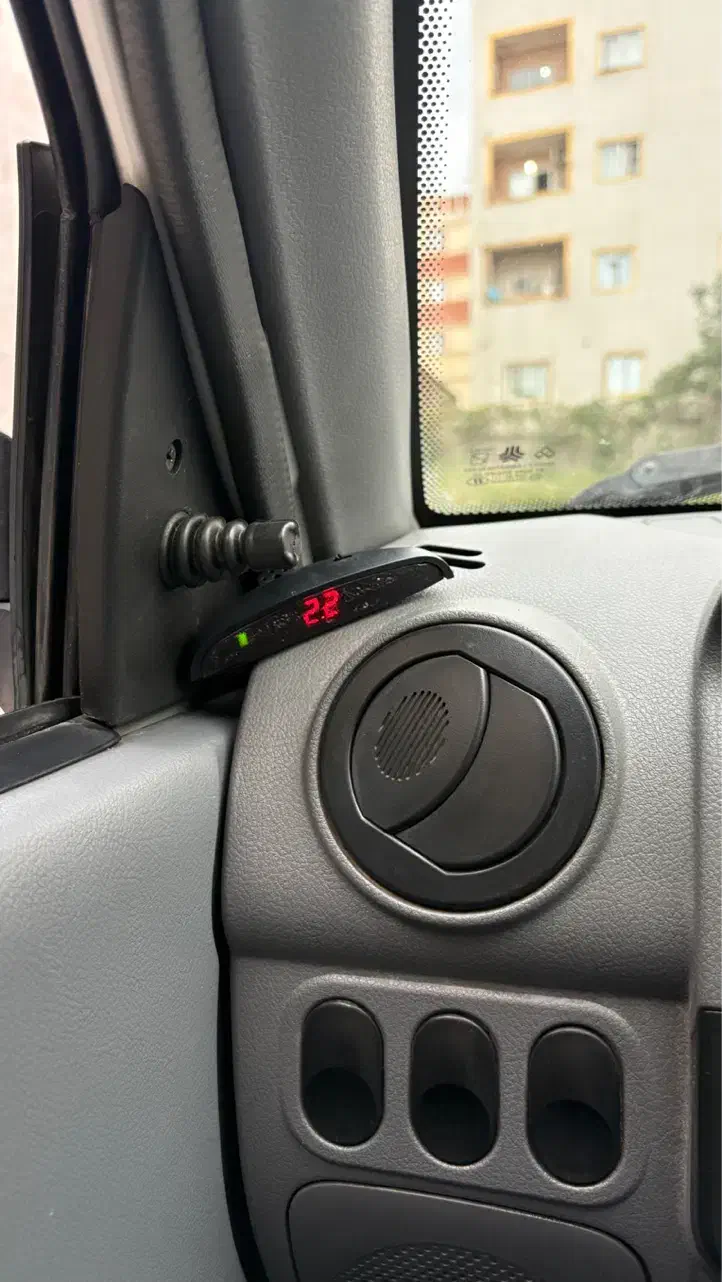 پراید مدل ۹۸|خودرو سواری و وانت|گرگان, |دیوار