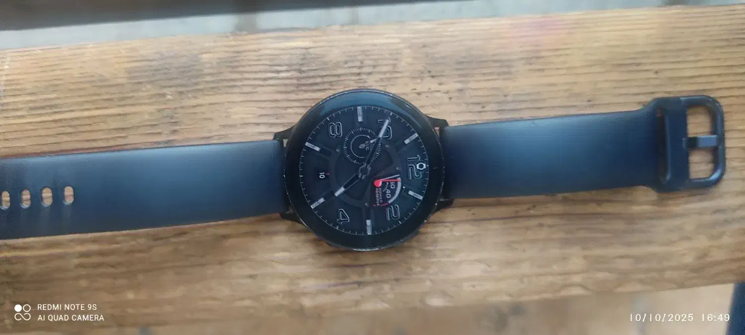 ساعت لمسی Galaxy Watch Active 2|ساعت|دوگنبدان, |دیوار