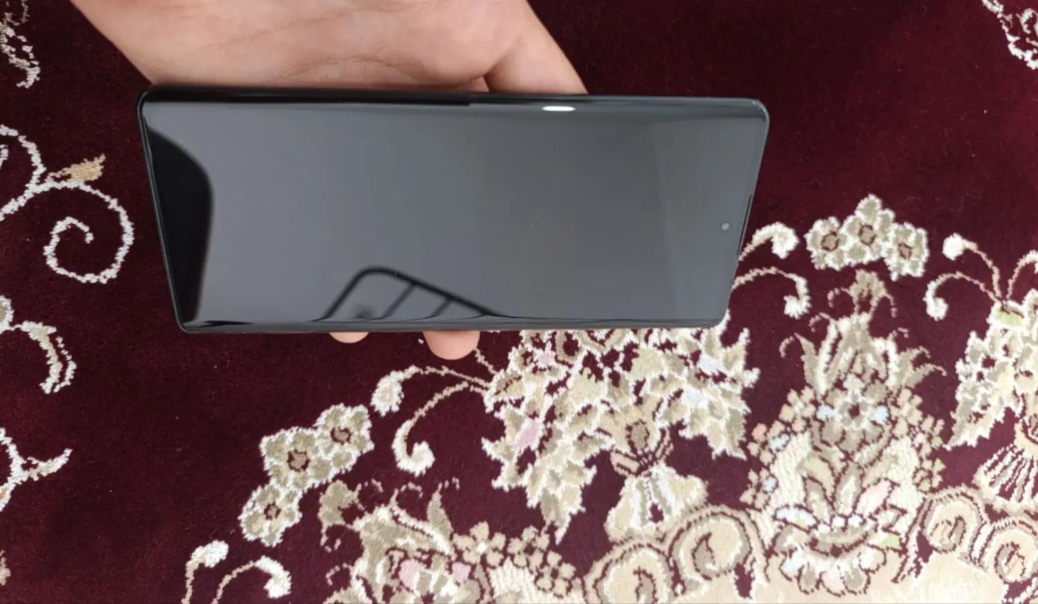 note14pro|موبایل|شهریار, شهرک وائین|دیوار