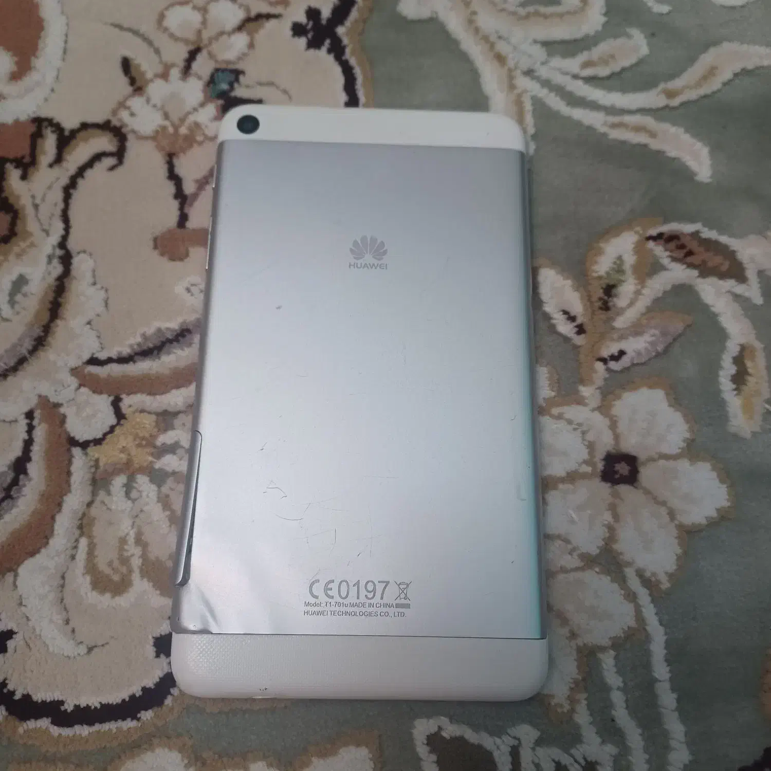 تبلت huawei|تبلت|کرج, ساماندهی|دیوار