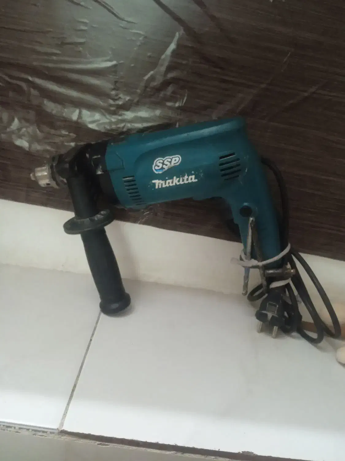 دریل (ماکیتا)|ابزارآلات|مشهد, اروند|دیوار