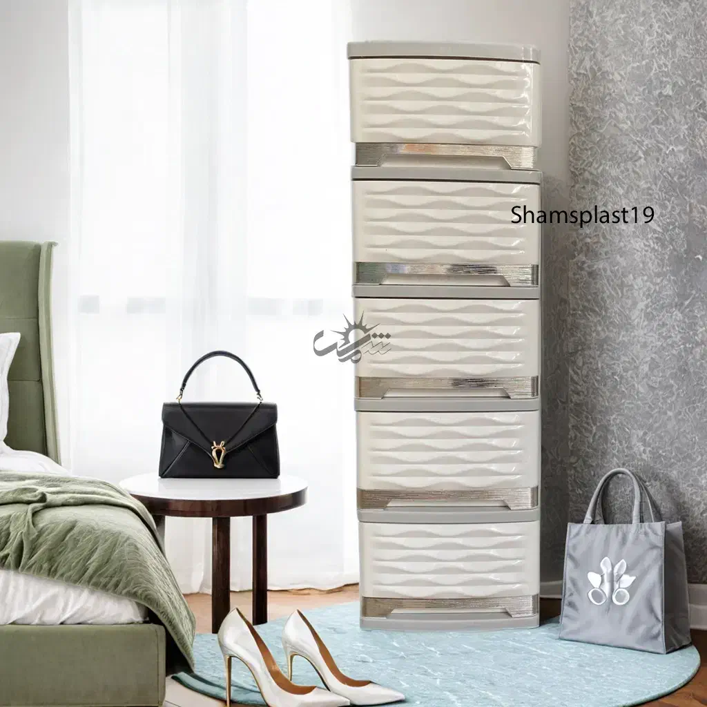 انواع فایل پلاستیکی در سایزهای مختلف|جاکفشی، کمد، دراور|تهران, حسن‌آباد|دیوار