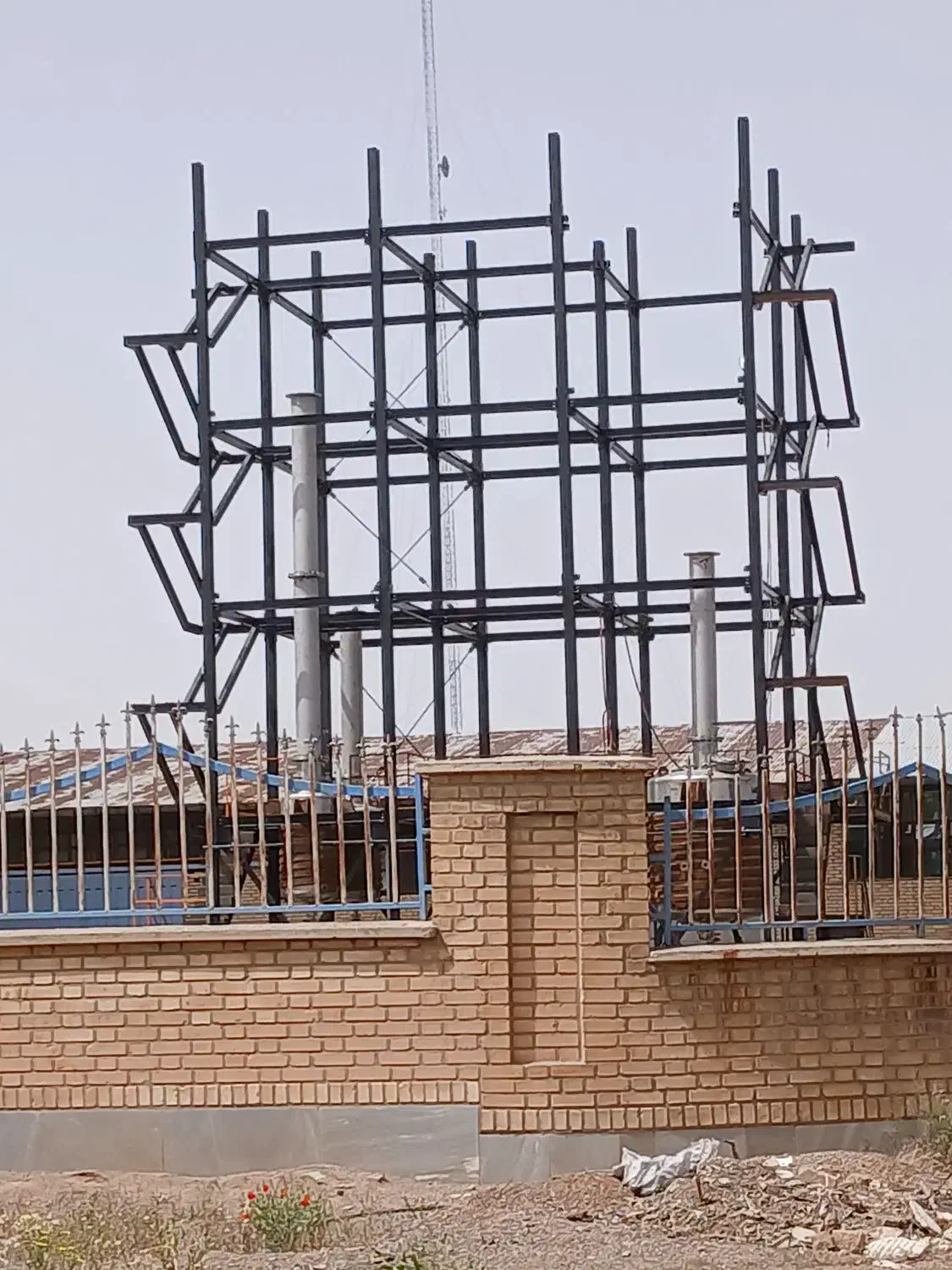 جوشکاری وبرش کاری سیار|خدمات پیشه و مهارت|شهریار, شهریار|دیوار