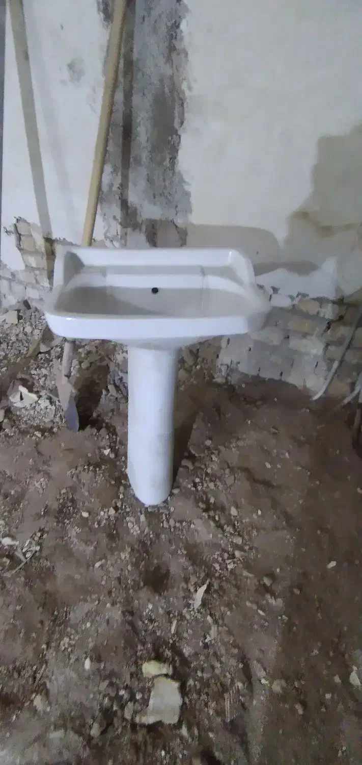 روشویی|لوازم سرویس بهداشتی|قزوین, |دیوار