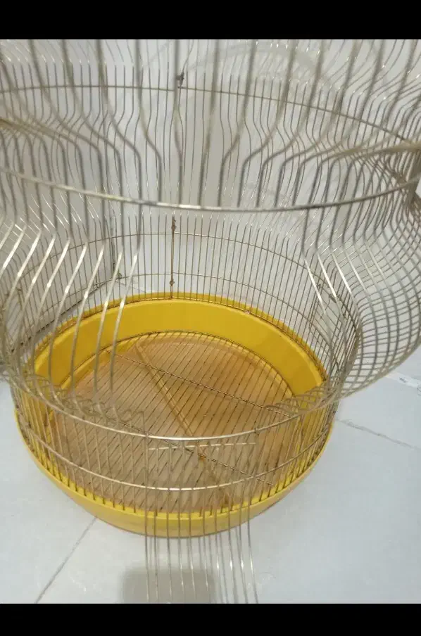 قفس پرنده|لوازم جانبی حیوانات|مشهد, نوید|دیوار