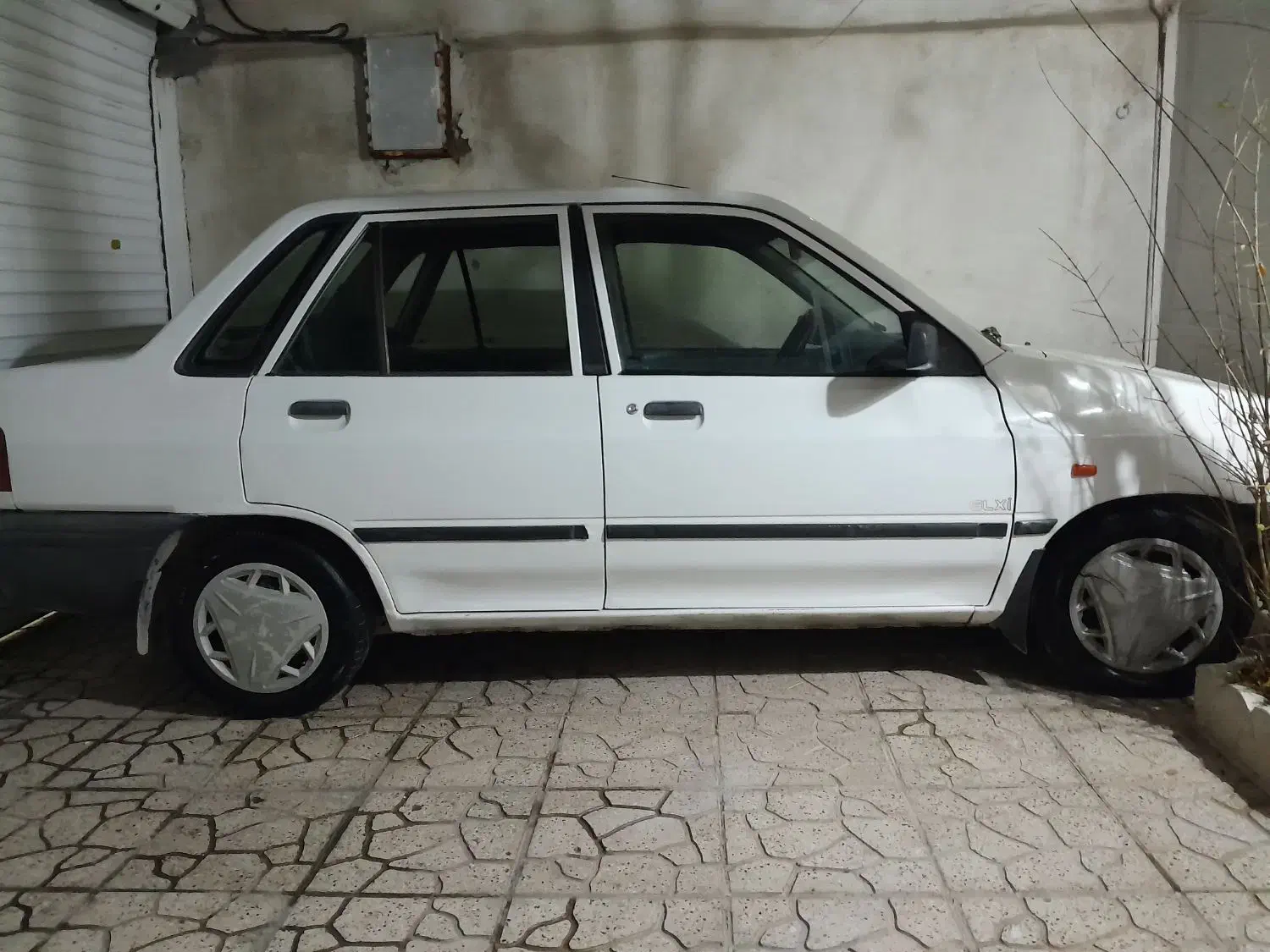 پراید مدل ۸۸|خودرو سواری و وانت|بجنورد, |دیوار