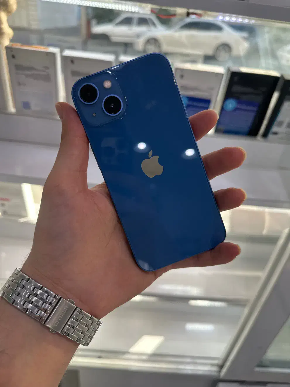 Iphone 13|موبایل|شیراز, فخرآباد (دروازه کازرون)|دیوار