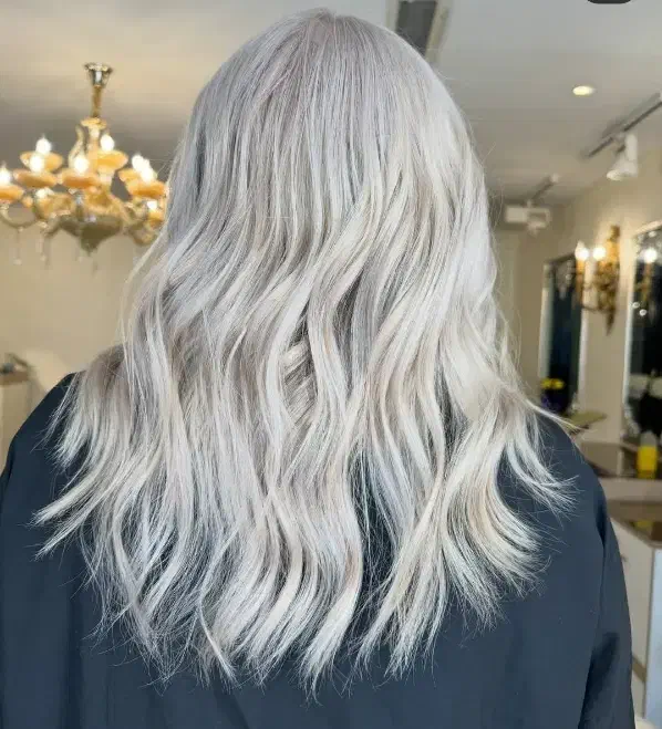 مدل رنگ مو|خدمات آرایشگری و زیبایی|داراب, |دیوار