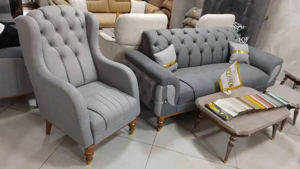 مبل نیکان کد 62553|مبلمان خانگی و میز عسلی|دماوند, دماوند|دیوار