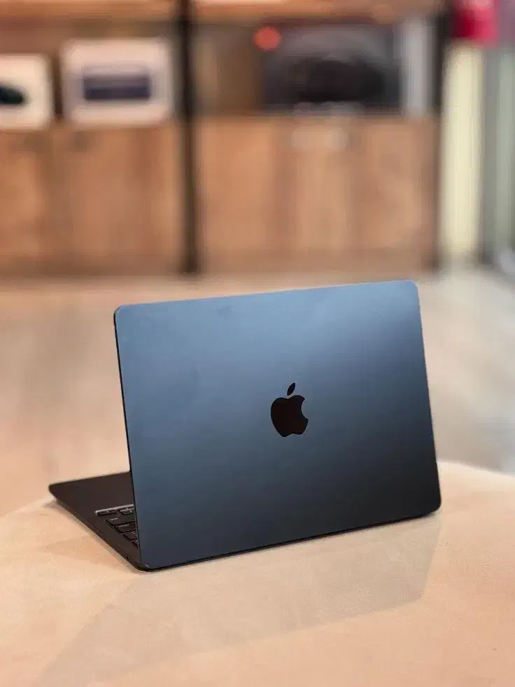 مک بوک ایر Macbook Air M3 15.3Inch 16G RAM 512G|رایانه همراه|تهران, فرمانیه|دیوار