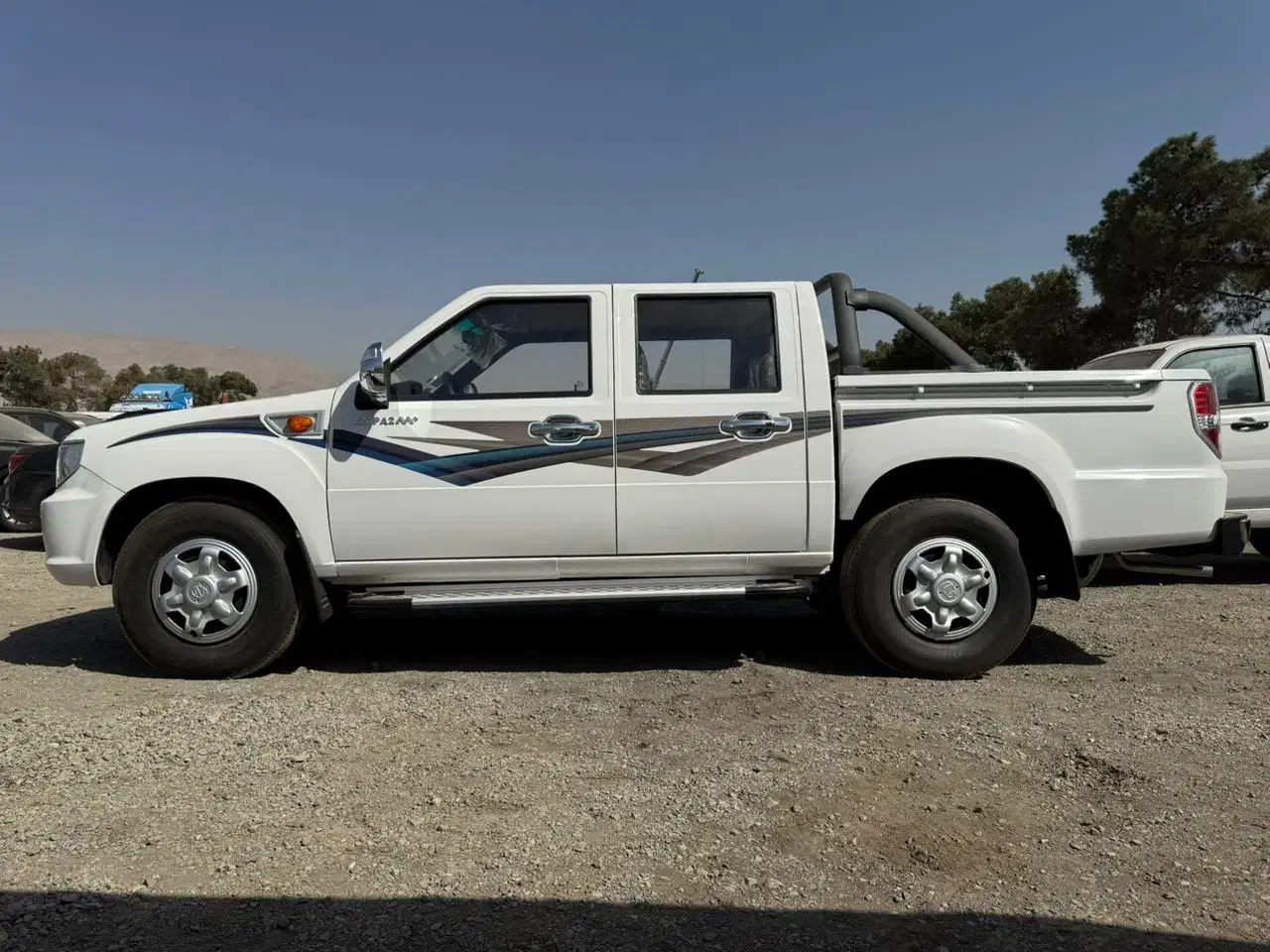 کارون نقد و اقساط|خودرو سواری و وانت|تهران, شهرک چیتگر|دیوار