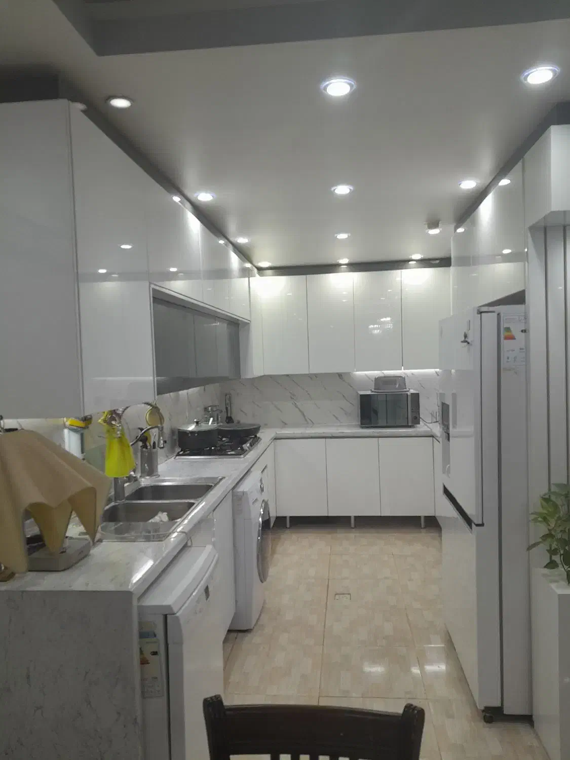 فروش واحد ۱۱۲ متری فول امکانات ، عطار|فروش آپارتمان|شاهینشهر, عطار|دیوار