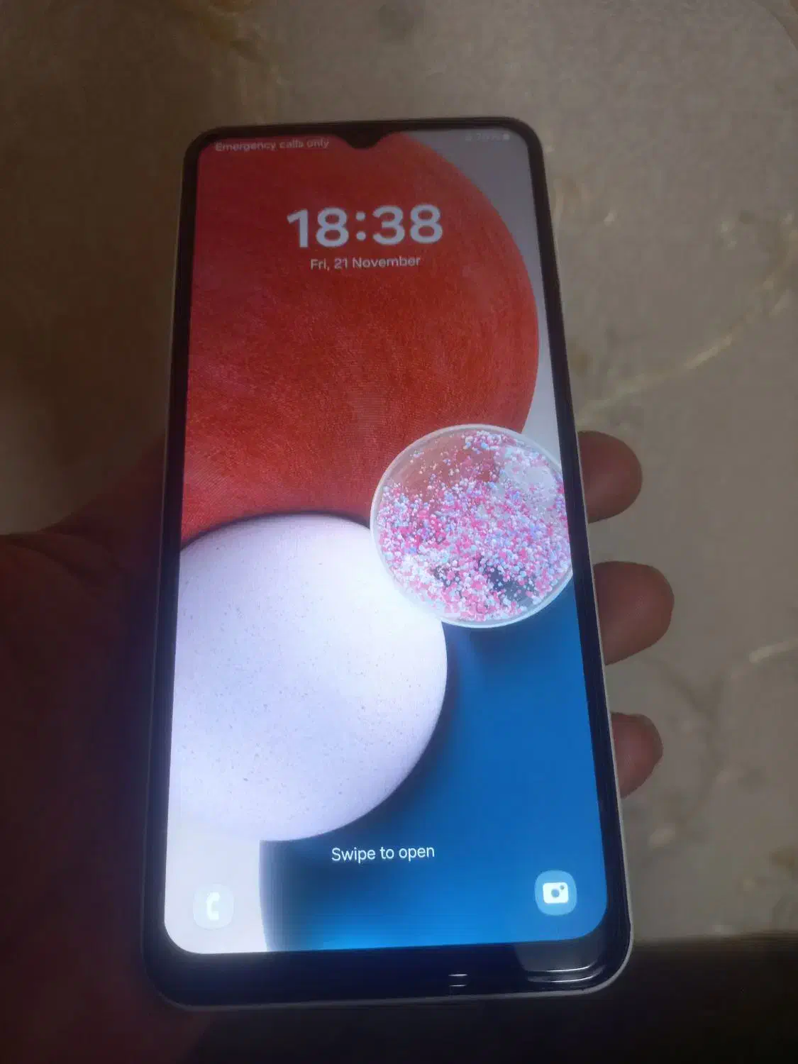 A13 سامسونگ در حد آک|موبایل|ری, علایین|دیوار