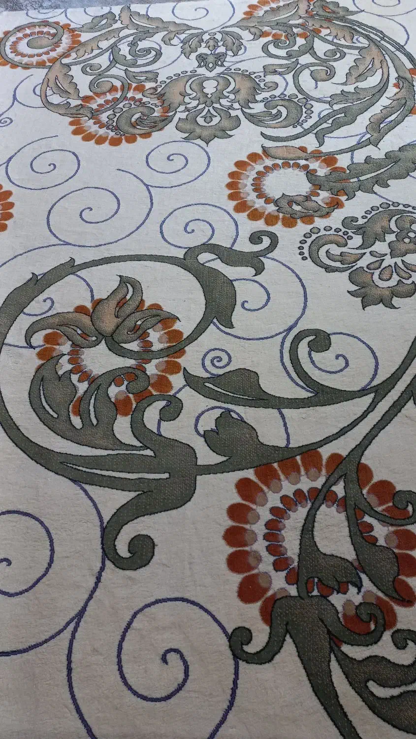 ۲ عدد گلیم فرش ۶ متری|گلیم، جاجیم، گبه|هشتگرد, هشتگرد قدیم|دیوار