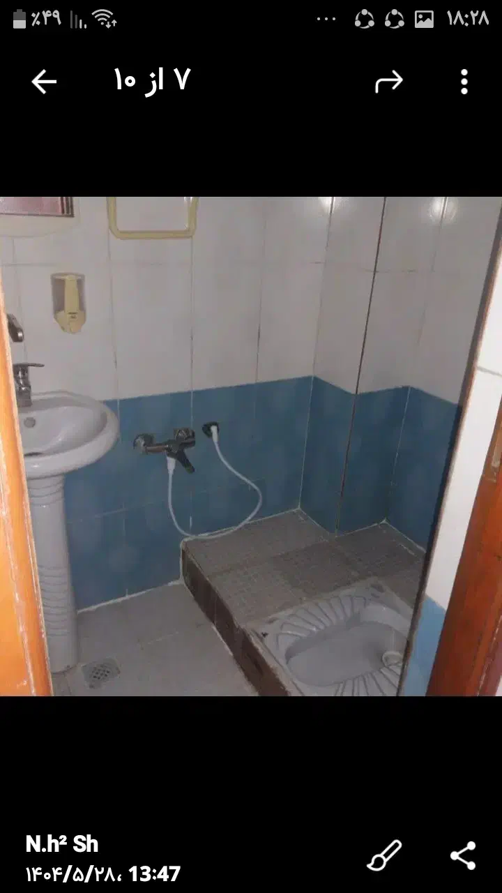 آپارتمان مرکز شهر فروش ویژه|فروش آپارتمان|آزادشهر, |دیوار