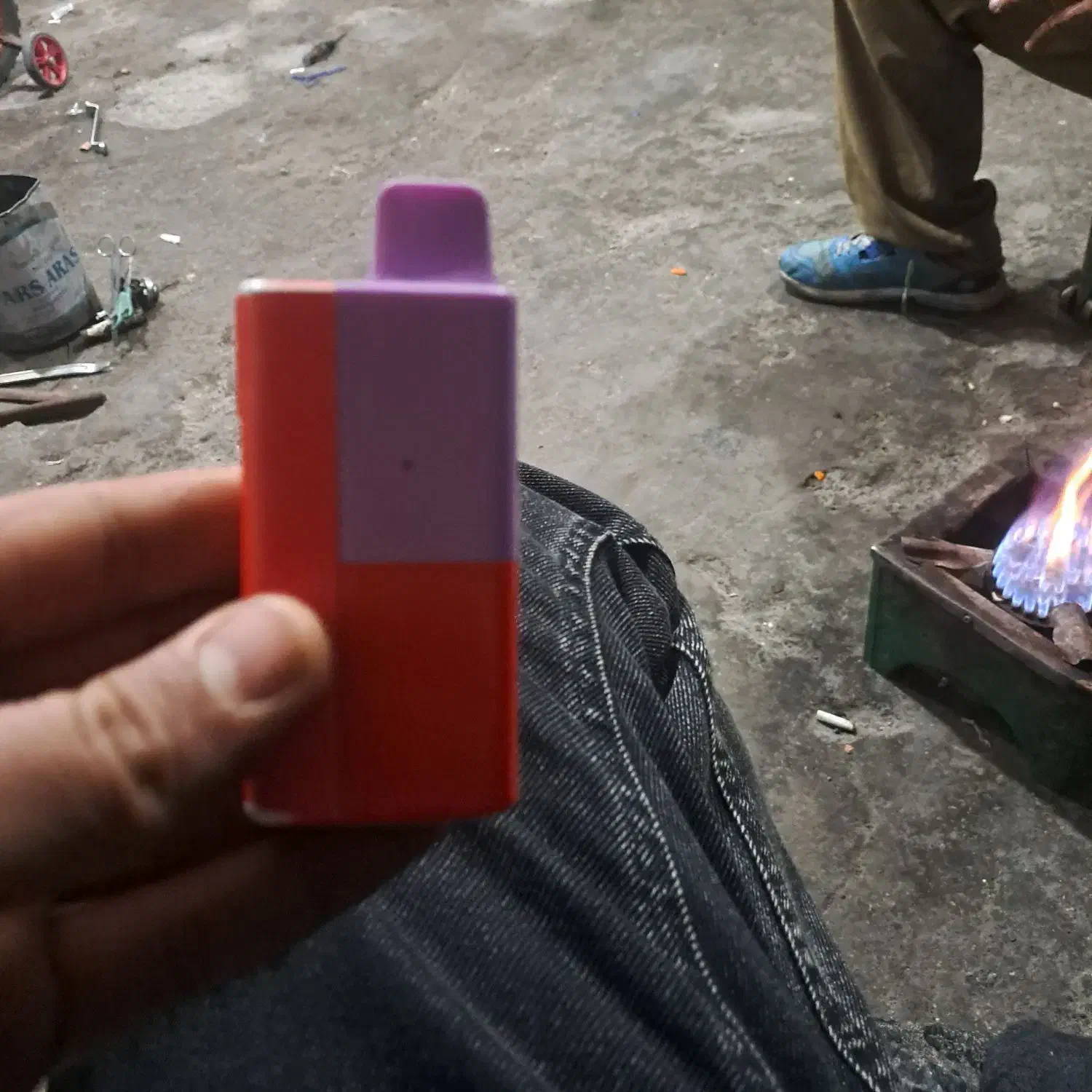 ویپ|زیورآلات و اکسسوری|قم, وادی السلام|دیوار