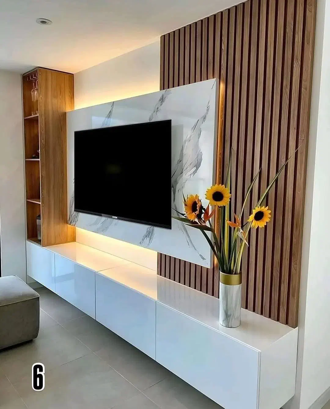 طراحی و ساخت دکوراسیون کابینت کمد سرویس خواب|جاکفشی، کمد، دراور|فومن, |دیوار