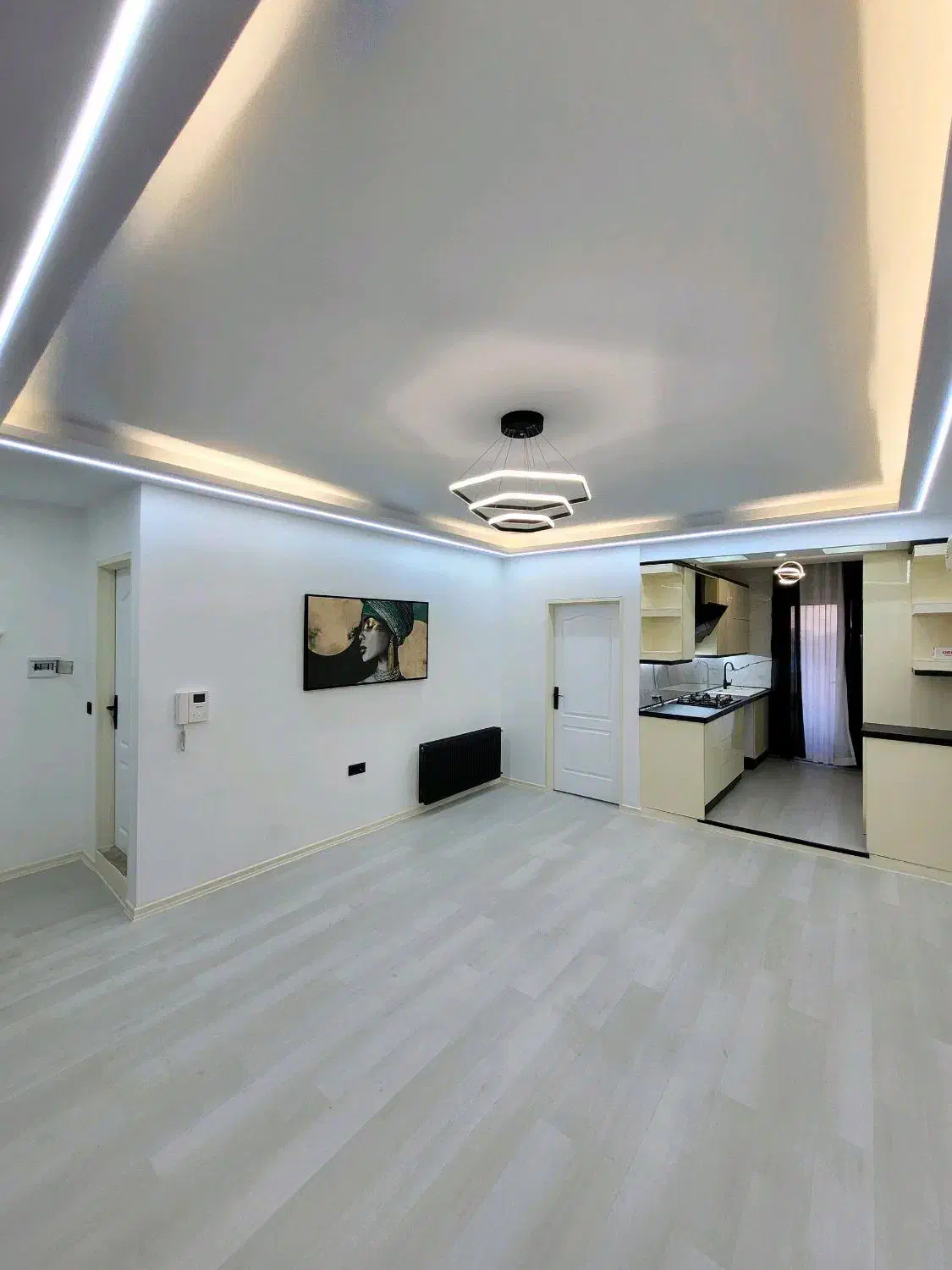 ۵۲ متر/طبقه دوم/پکیج/سندتکبرگ با تمامی امکانات|فروش آپارتمان|تهران, جوانمردان (اندیشه)|دیوار