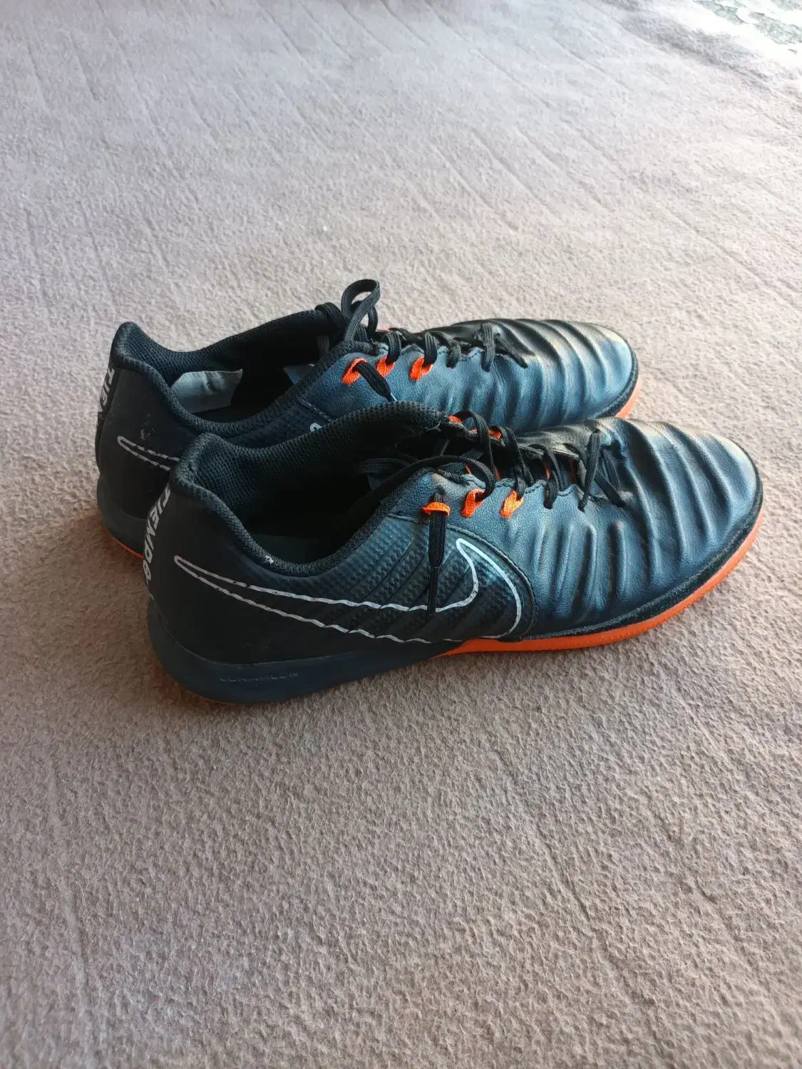 کفش ورزش نایک تمپو|تجهیزات ورزشی|پارس‌آباد, |دیوار