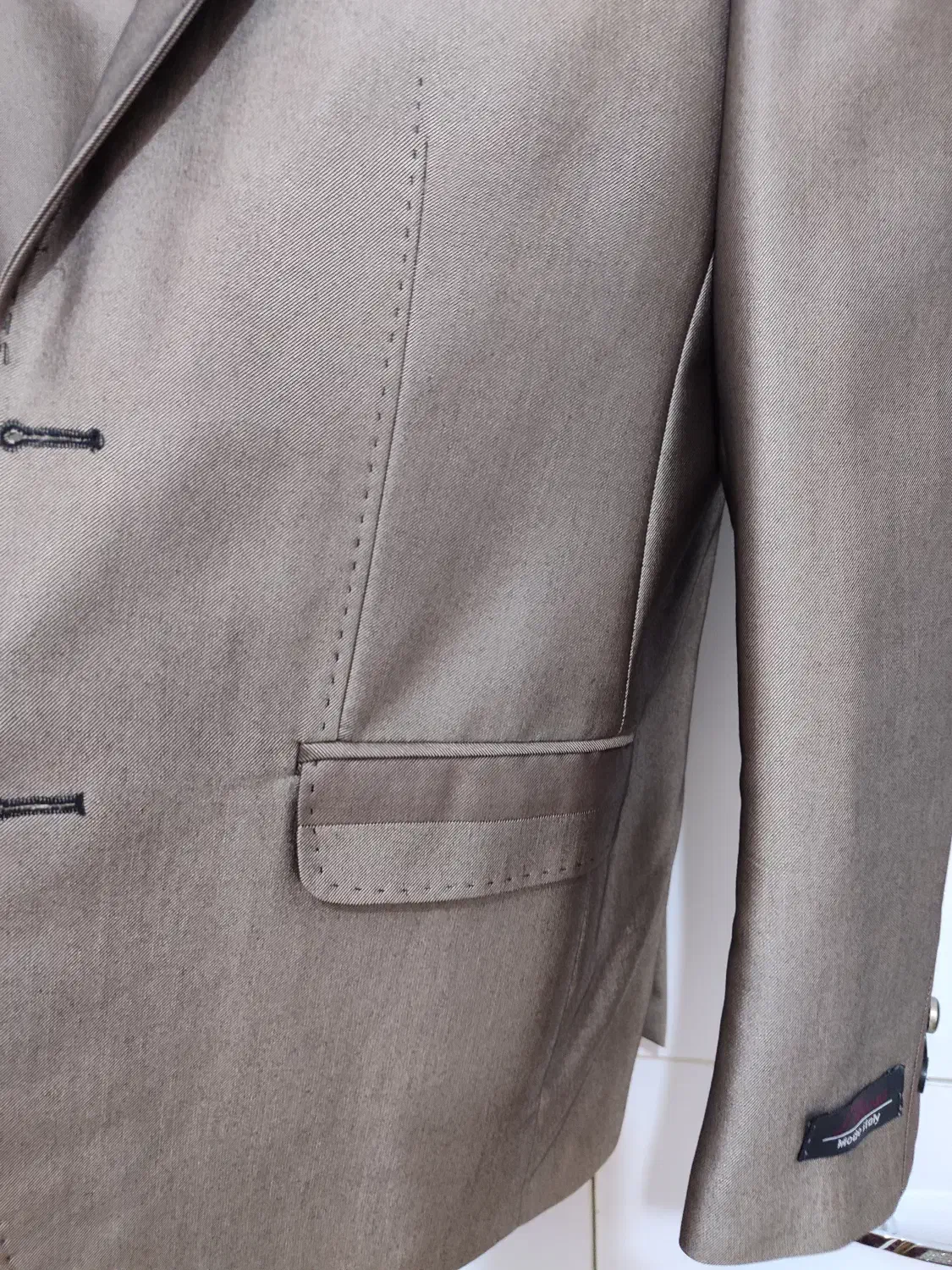 کت وشلوار|لباس|ماسال, |دیوار