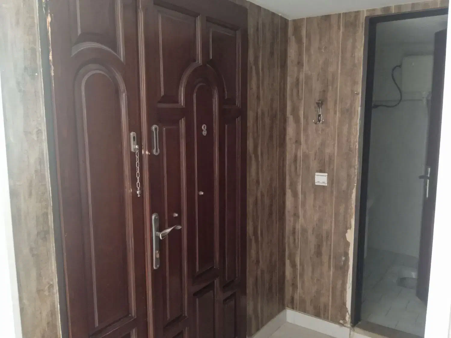 اپارتمان ۸۰ متری موسوی قوچانی|اجارهٔ آپارتمان|مشهد, فتح المبین|دیوار