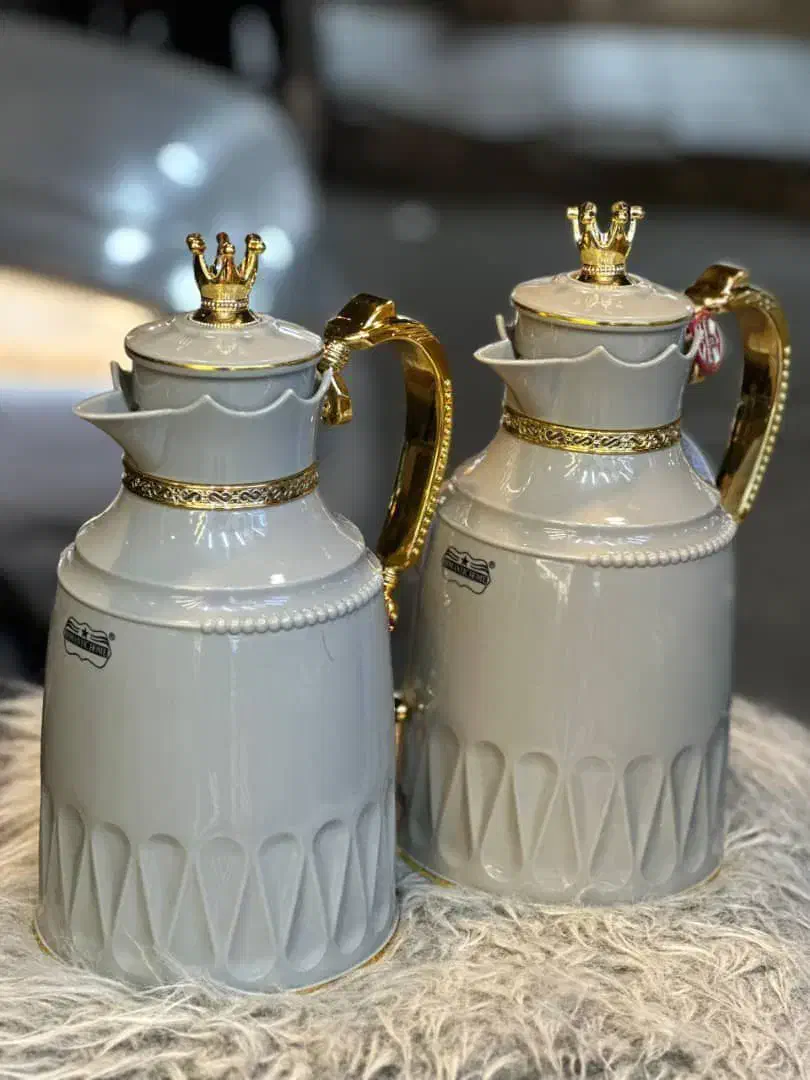 فلاکس طرح عروس و انواع الوازم خانگی|قوری، کتری، قهوهساز دستی|اهواز, فرهنگ شهر|دیوار