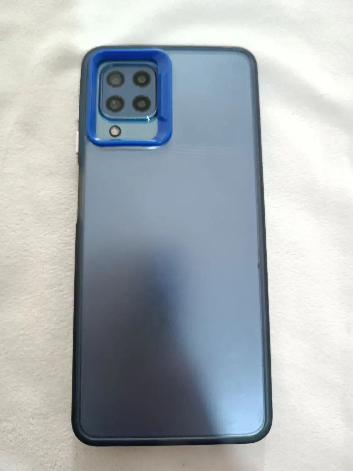 گوشی سامسونگ M32|موبایل|بندر ترکمن, |دیوار