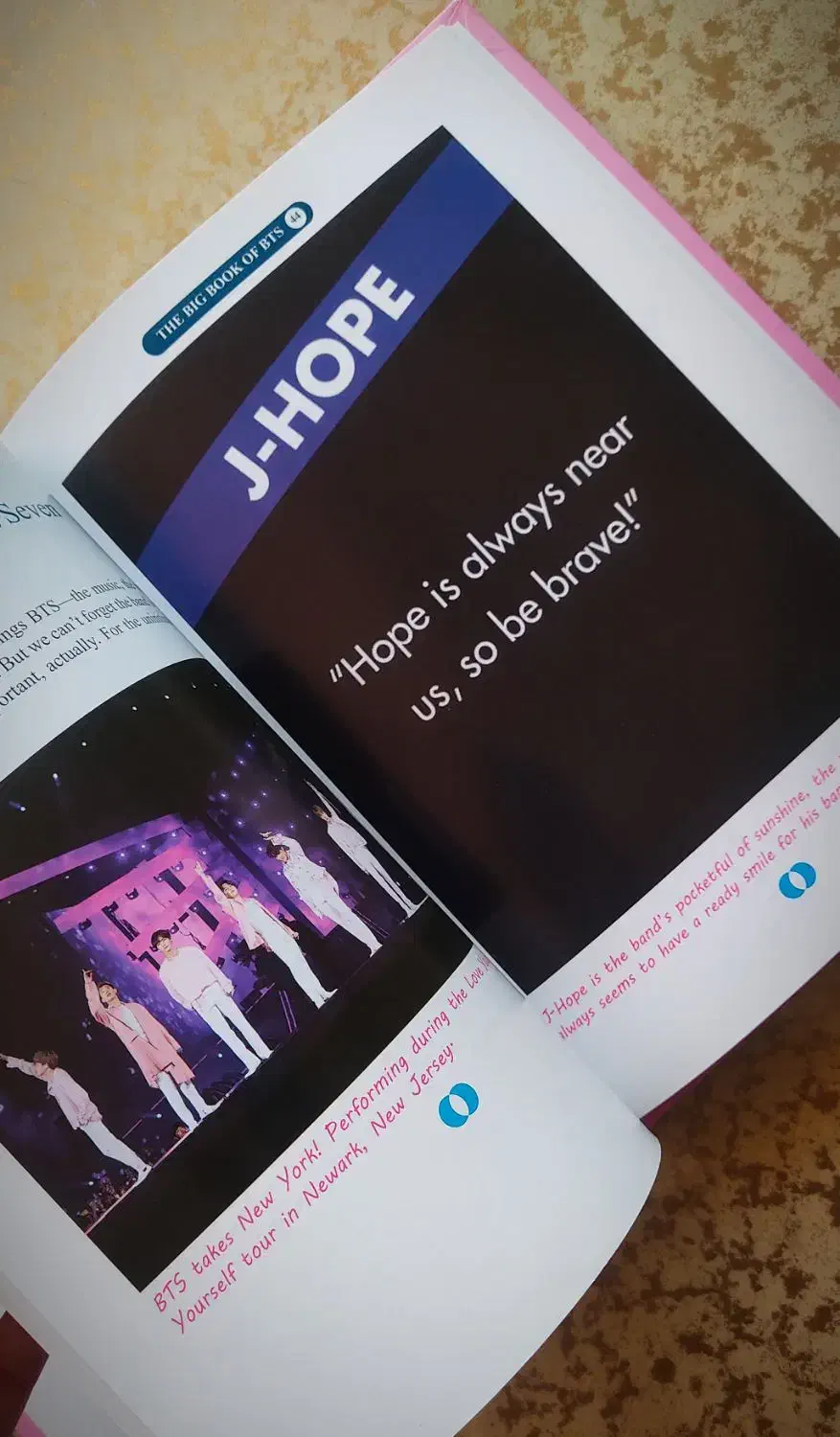 پک سه تایی بی تی اس bts|کتاب و مجله|اصفهان, فیض|دیوار