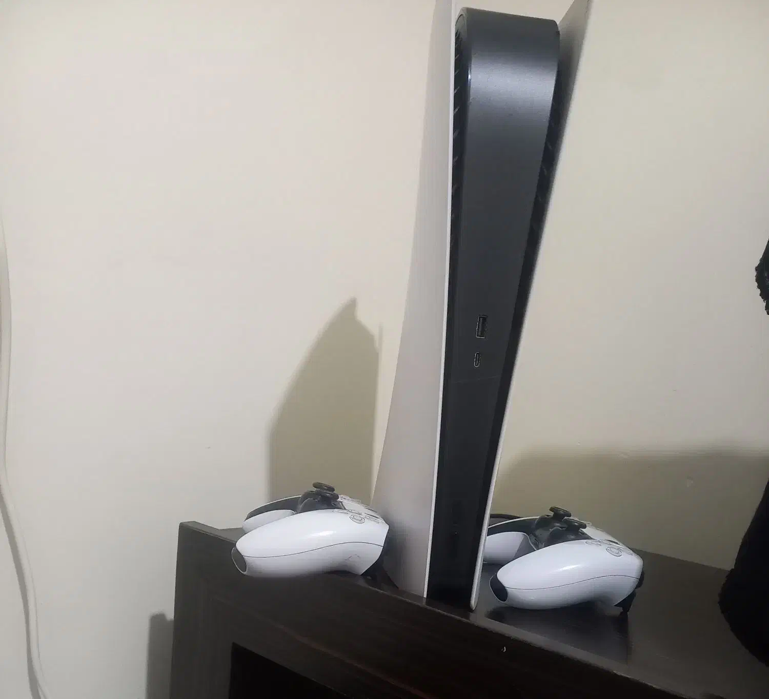 PS5 ft|کنسول، بازی ویدئویی و آنلاین|سبزوار, امیریه|دیوار