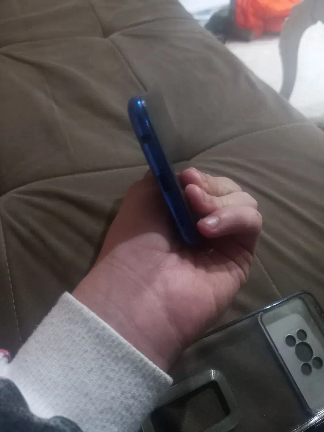 پوکو x3|موبایل|ارومیه, |دیوار