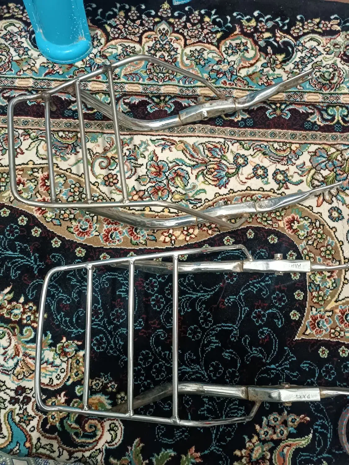 لوازم موتور هوندا|قطعات یدکی و لوازم جانبی|تالش, هشتپر|دیوار