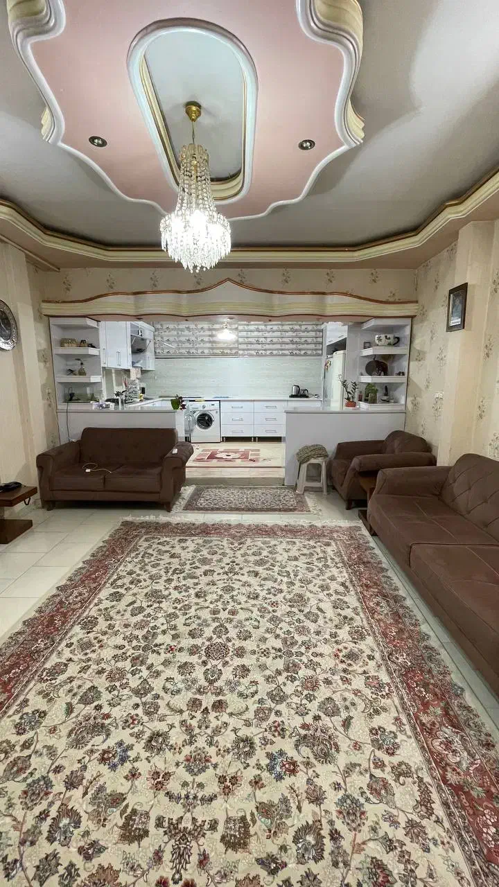 آپارتمان|فروش آپارتمان|کاشمر, |دیوار