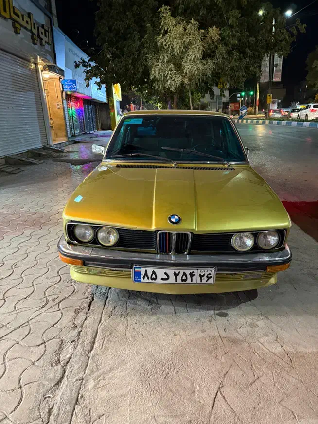 BMW|خودرو سواری و وانت|بجنورد, |دیوار