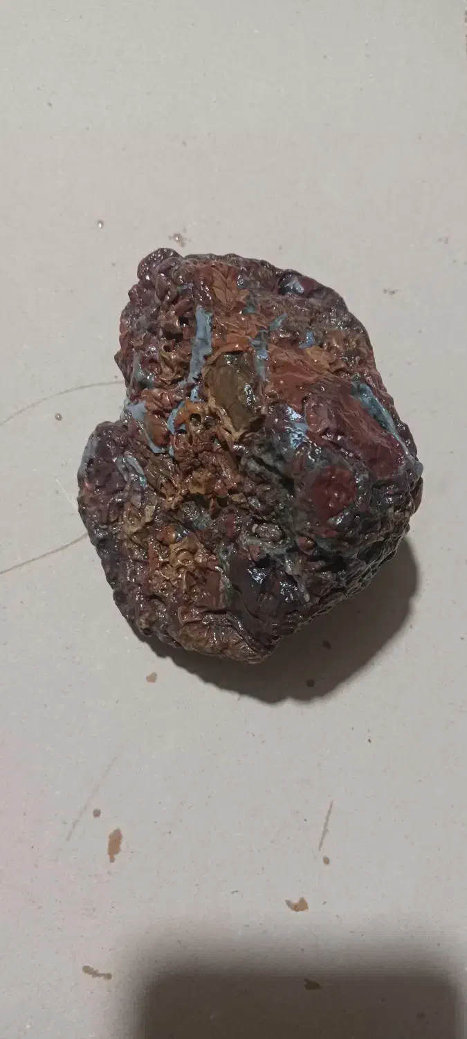 سنگ|کلکسیون اشیاء عتیقه|کرمان, |دیوار