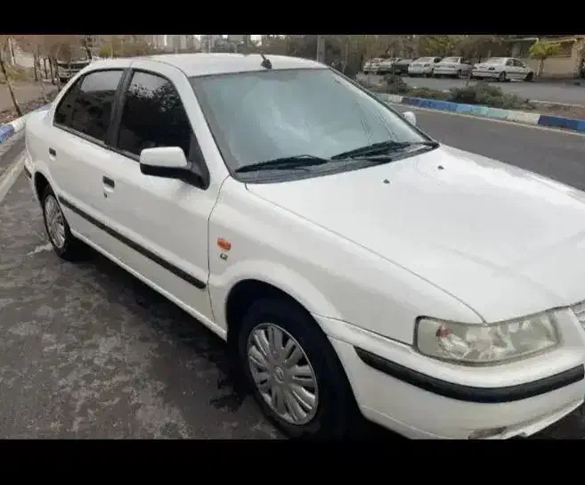 سمند lx|خودرو سواری و وانت|اسلام‌شهر, شهرک سعیدیه|دیوار