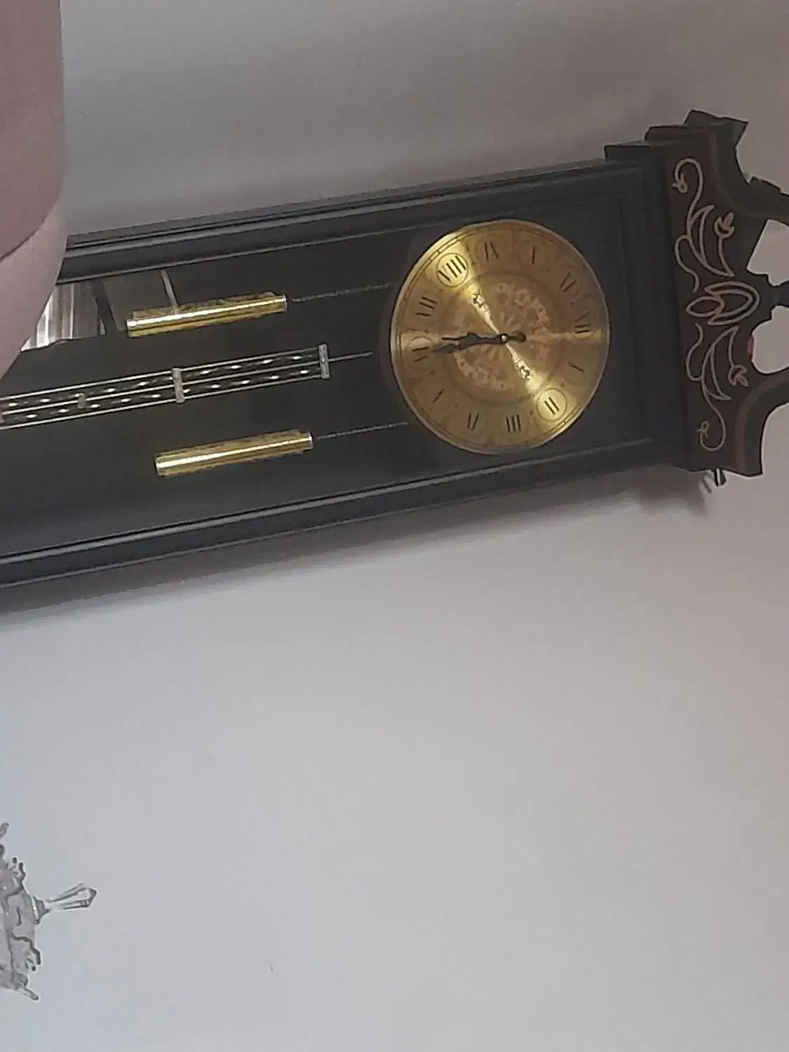 ساعت ایستاده نو|ساعت دیواری و تزئینی|فردیس, شهرک ارم|دیوار