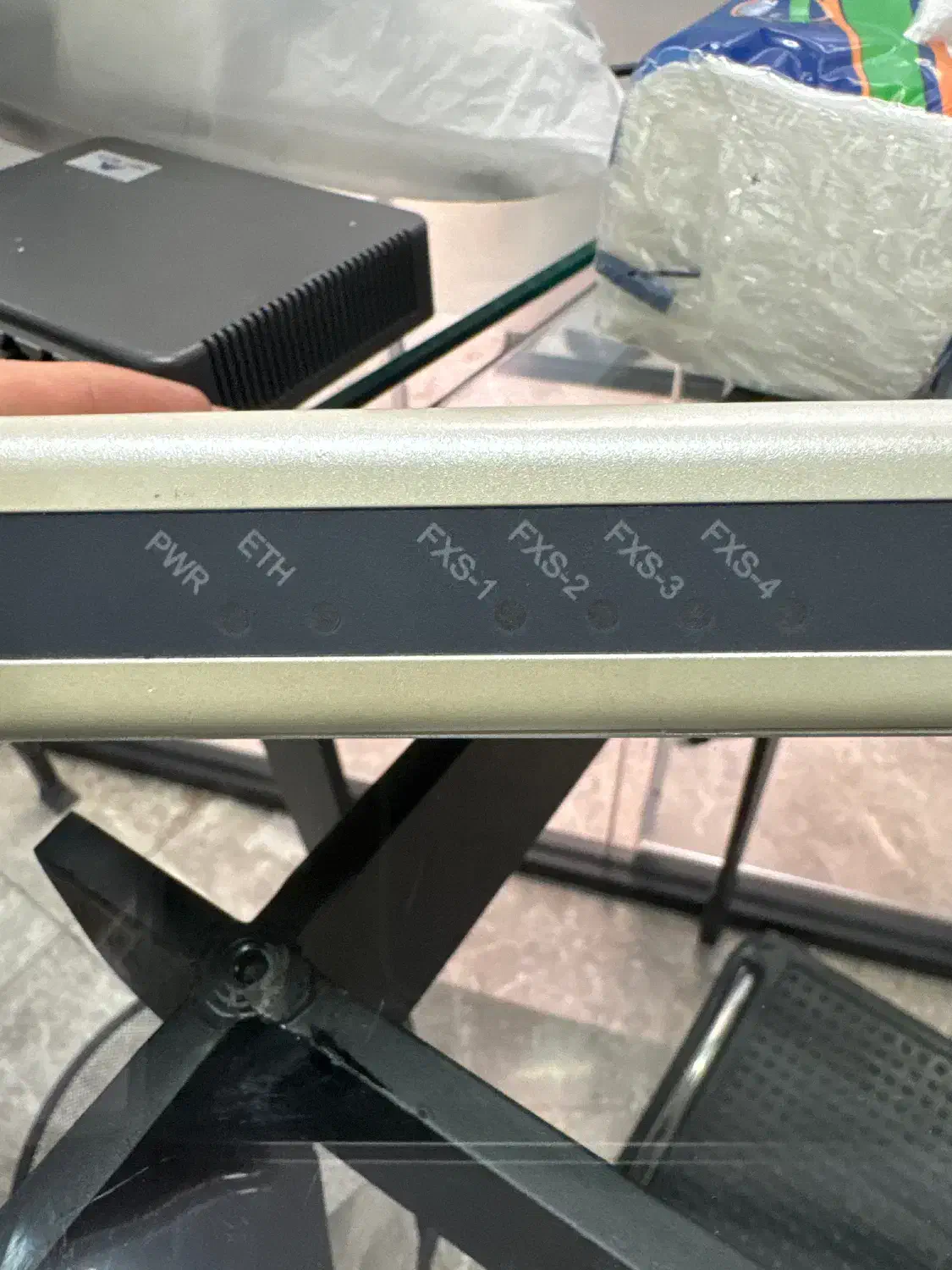 voip gateway|مودم و تجهیزات شبکه|تهران, قیطریه|دیوار