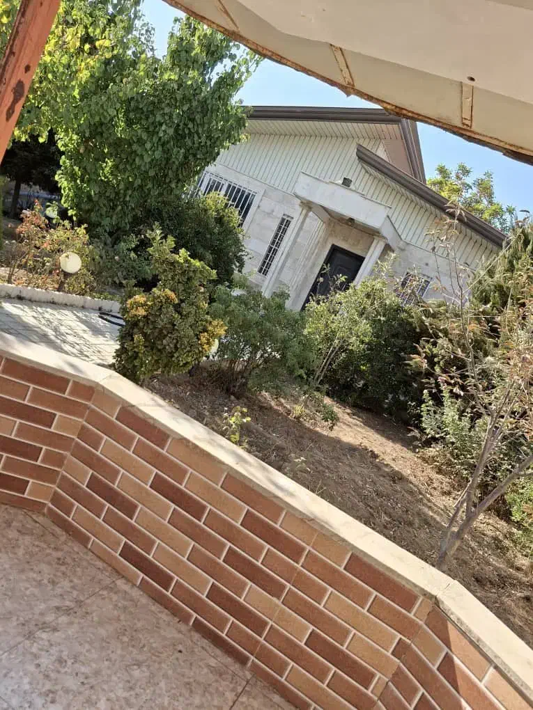 ویلا استخر دار داخل سر پوشید روزانه باغ ماهدشت کرج|اجارهٔ کوتاه‌مدت ویلا و باغ|ماهدشت, |دیوار