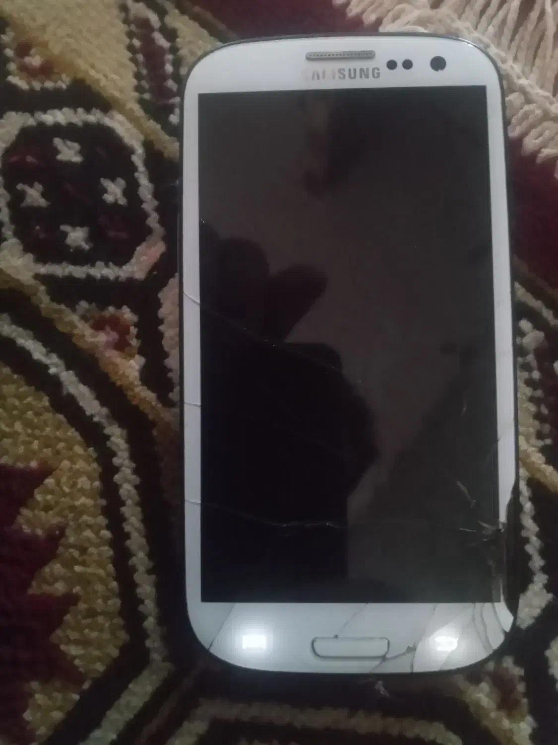 گوشی سامسونگ استستری|موبایل|علی‌آباد کتول, |دیوار