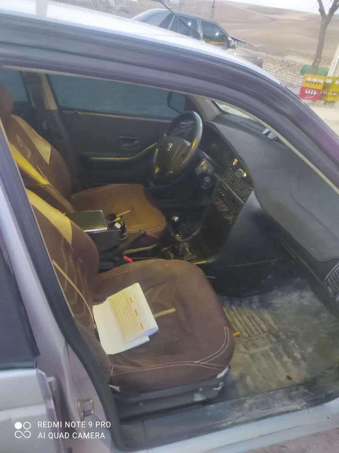 پژو 405مدل 88|خودرو سواری و وانت|دیواندره, |دیوار