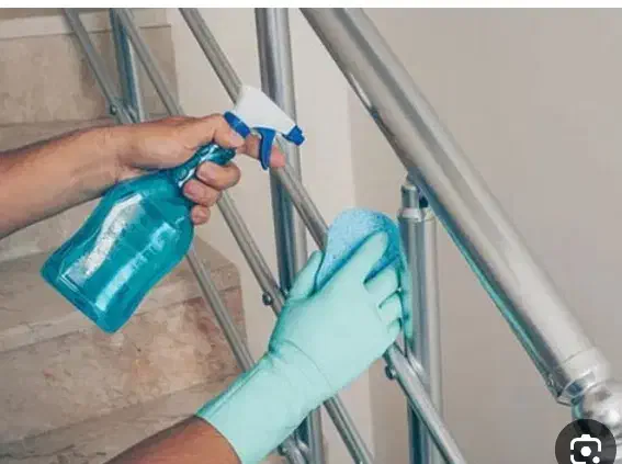 نظافت وجارو طی کشی انجام میدم|خدمات نظافت|قرچک, مهدیه|دیوار